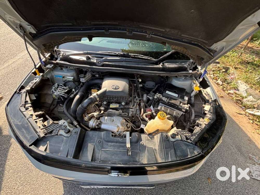 Tata Nexon 2021 Petrol Good Condition