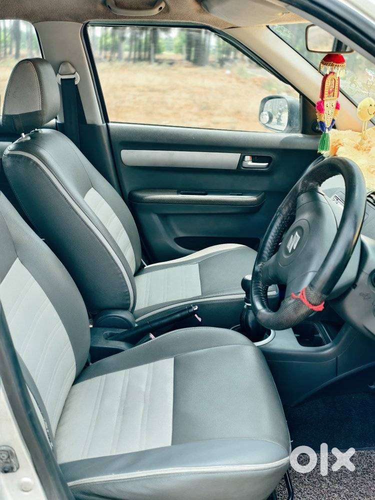 Maruti Suzuki Swift 1.2 Vxi (o), 2006, Petrol