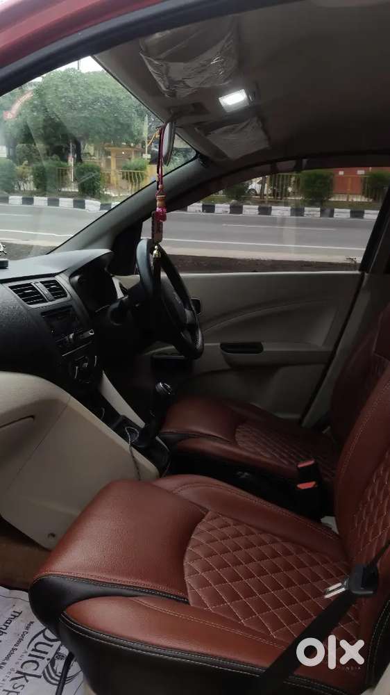 Maruti Suzuki Celerio 2018 Model Lxi Petrol