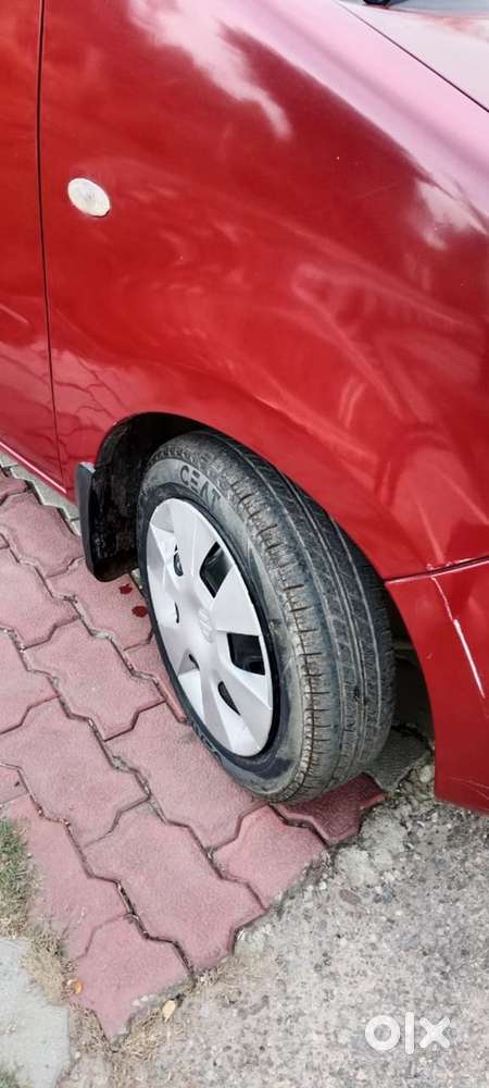 Maruti Suzuki Wagon R 2009 Year Model