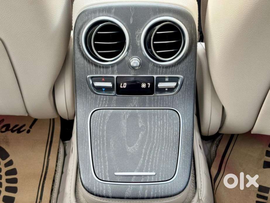 Mercedes-benz E-class E 200, 2024, Petrol
