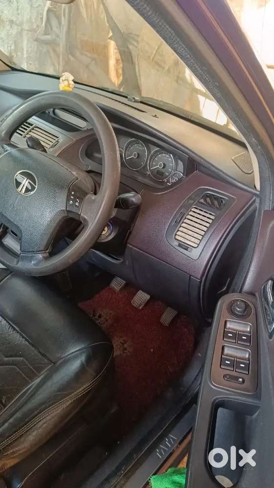 Tata Indigo Marina 2013 Diesel 150000 Km Driven