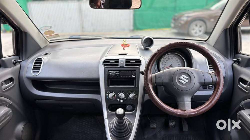 Maruti Suzuki Ritz Vdi, 2011, Diesel