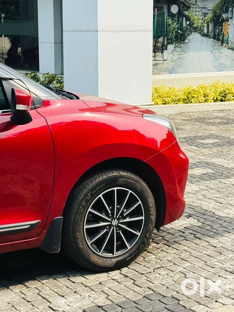Maruti Suzuki Baleno Delta, 2020, Petrol