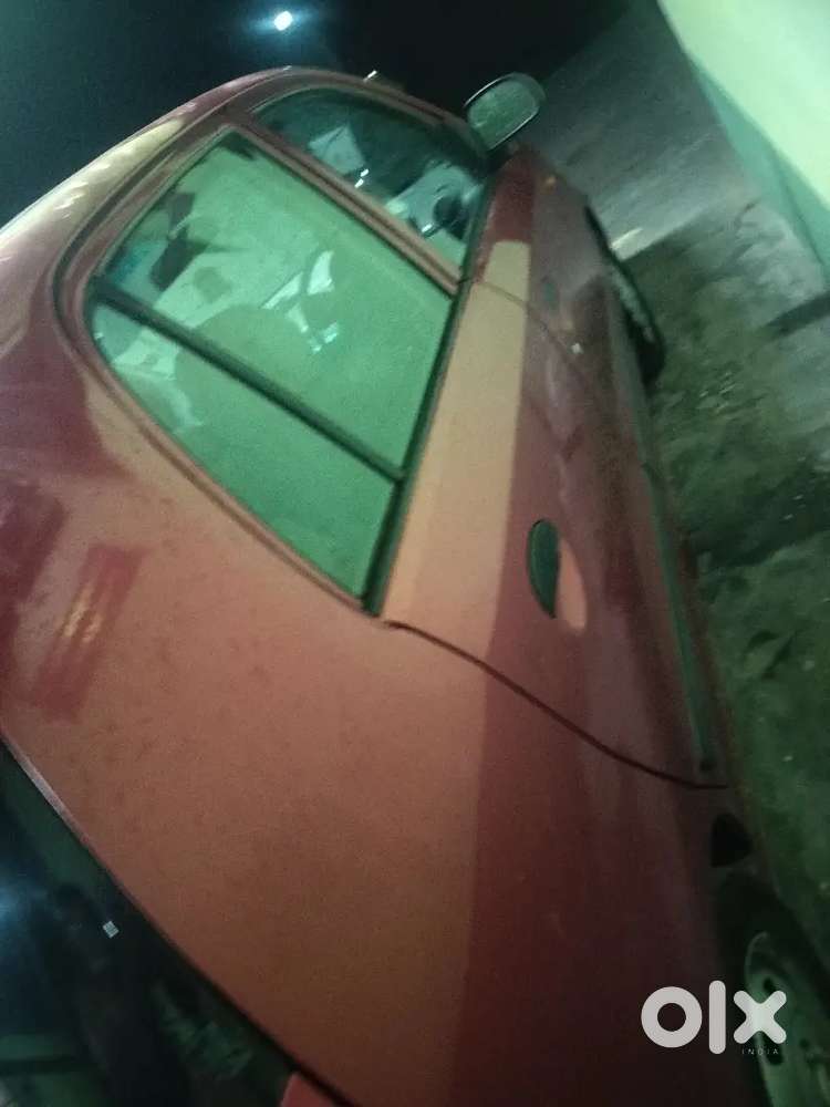 Hyundai Santro Xo