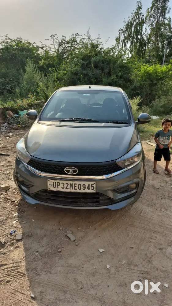 Tata Tiago Revotron Xt 2021