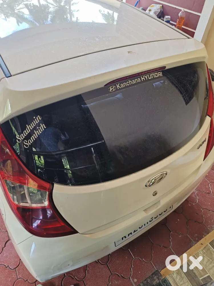 Hyundai Eon