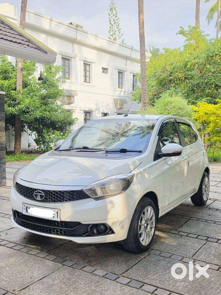 Tata Tiago Xz Diesel, 2017, Diesel