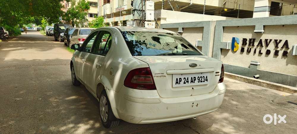 Volkswagen Polo Allstar 1.5 Tdi, 2013, Diesel