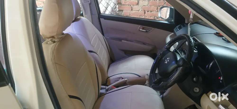 Swift Dzire Vdi Diesel 2016