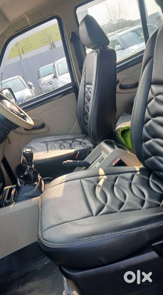 Mahindra Scorpio Classic 2.2 S 11 Mt 7 Str, 2023, Diesel