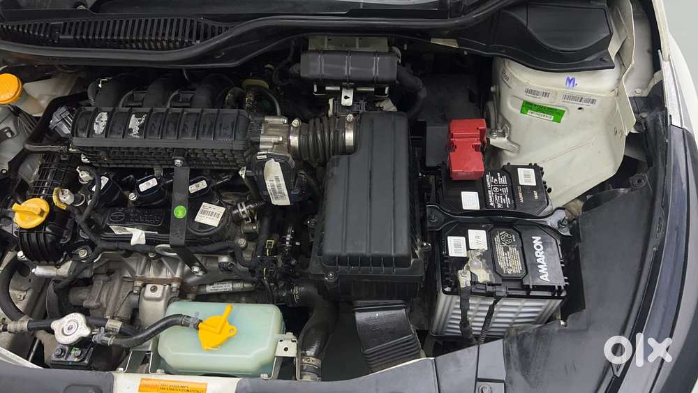 Tata Altroz 1.2 Xt, 2024, Petrol