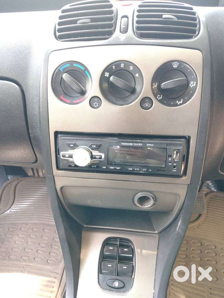 Tata Indica Ev2 Ev2 Lx, 2013, Diesel