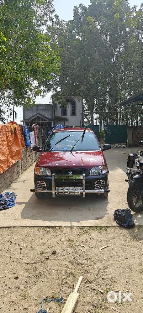 Maruti Suzuki Alto 2006