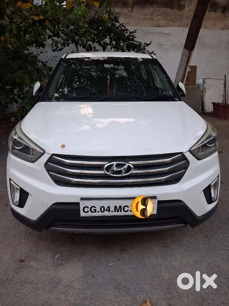Well Maintain Single Hand Creta 2018