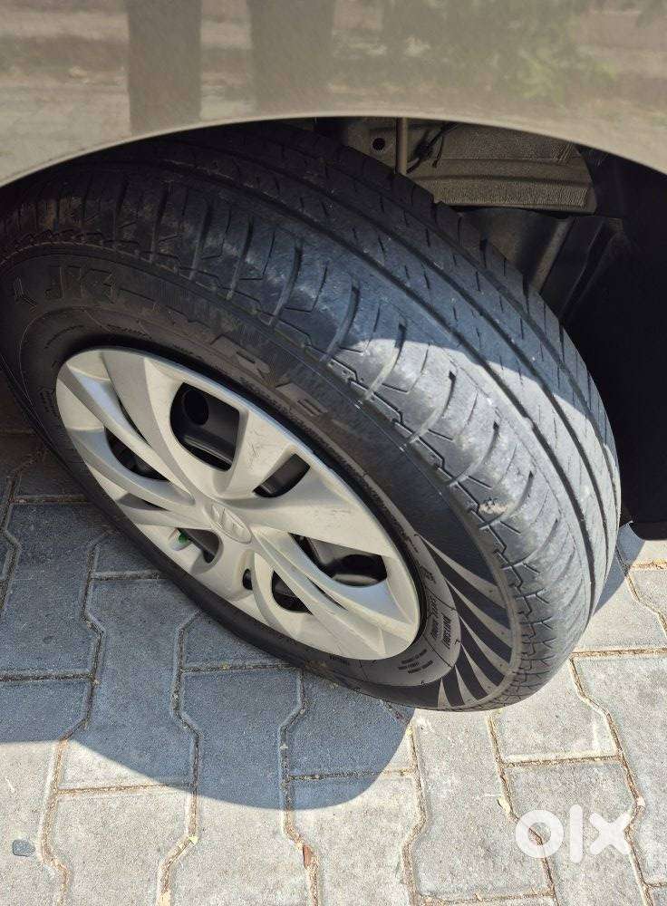 Maruti Suzuki Swift Vvt Vxi, 2020, Petrol