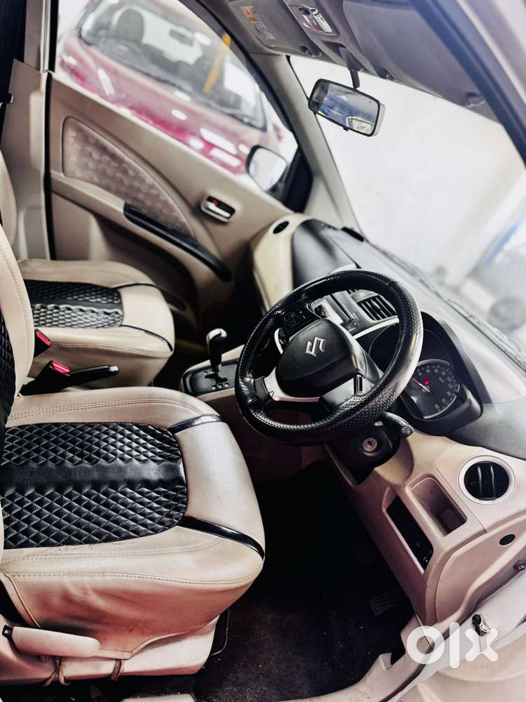 Maruti Suzuki Celerio 2014-2017 Zxi Optional, 2017, Petrol