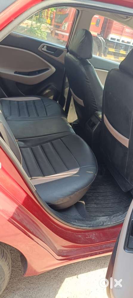 Hyundai I20 Asta (o) 1.2 Ivt, 2015, Diesel