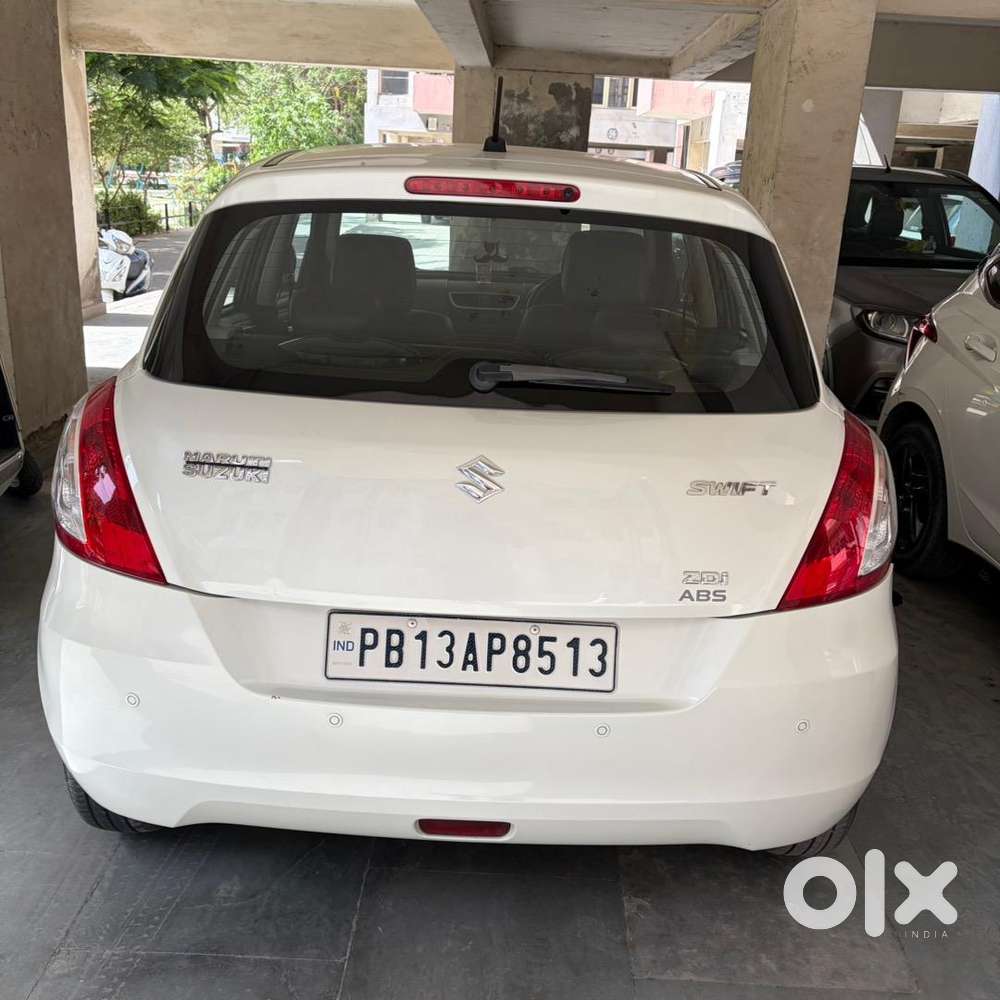 Maruti Suzuki Diesel Zdi 2015 Car