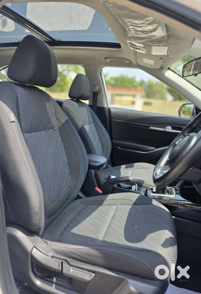 Kia Seltos Htx (o) 1.5 Diesel 6mt, 2025, Diesel