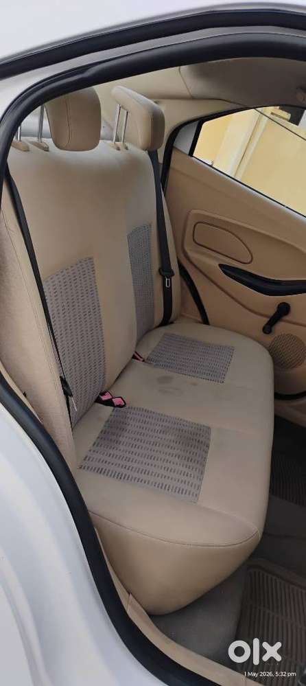 Ford Figo Aspire, 2016, Diesel