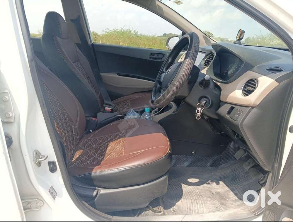 Hyundai Xcent Prime 1.2 T Crdi, 2019, Diesel