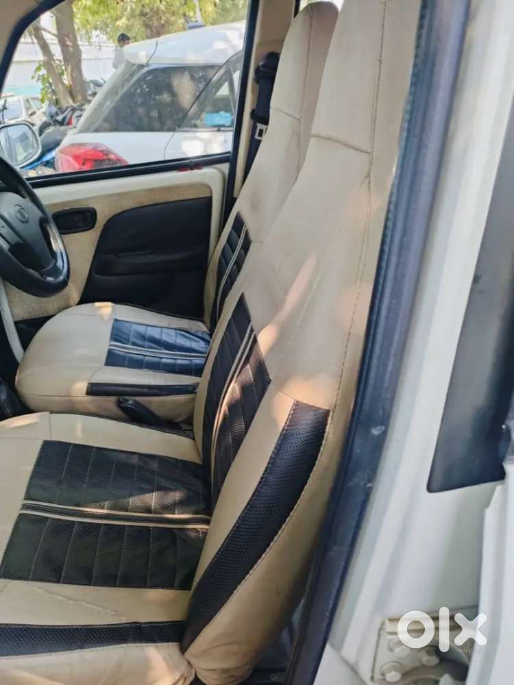 Tata Nano 2014 Petrol 58000 Km Driven