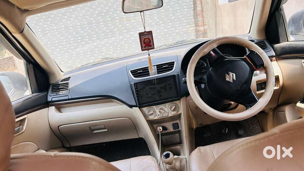 2017 Maruti Suzuki Diesel Manual Car