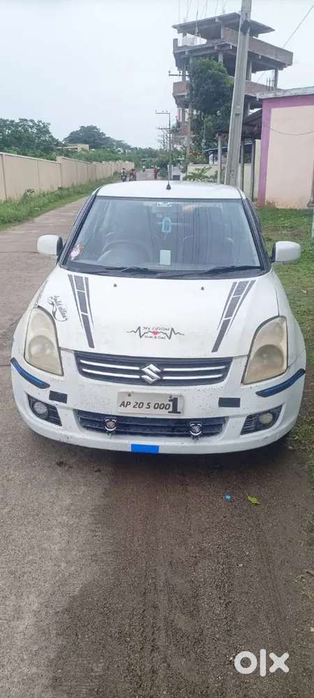 Buy The New Car