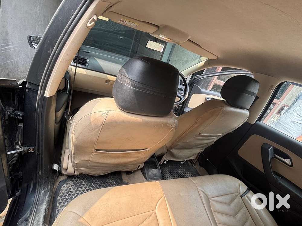 Volkswagen Ameo 2017 Petrol Well Maintained