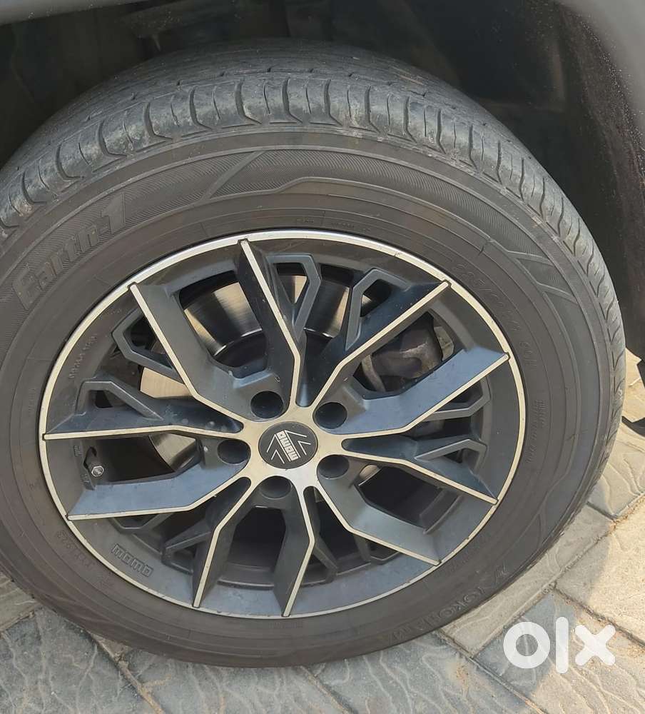Jeep Compass 2.0 Limited, 2019, Diesel