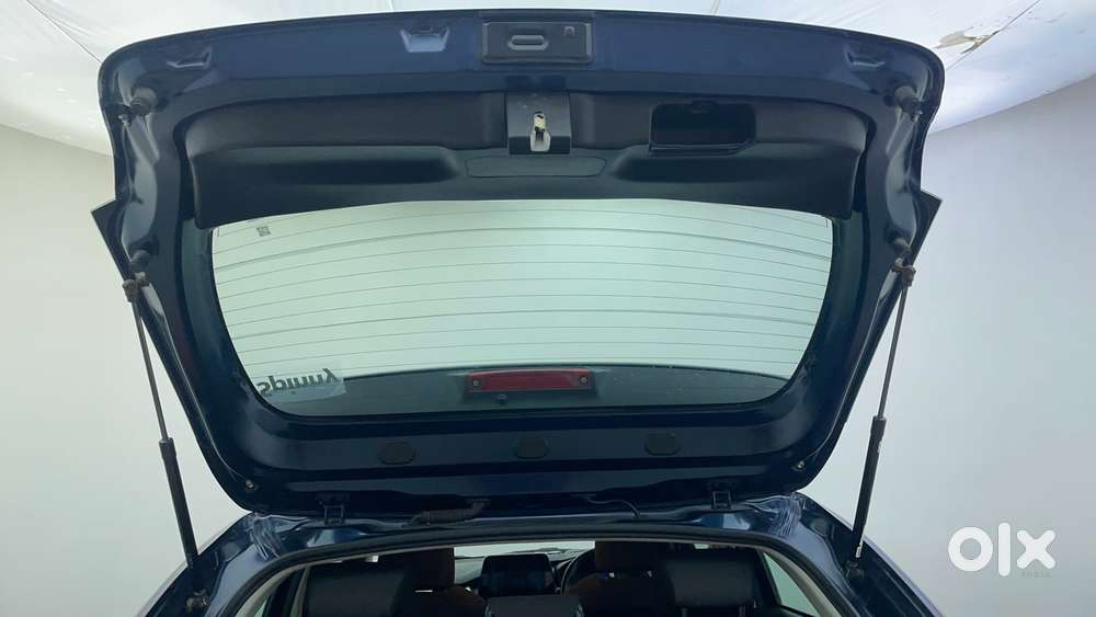Maruti Suzuki Baleno 1.2 Alpha At, 2024, Petrol