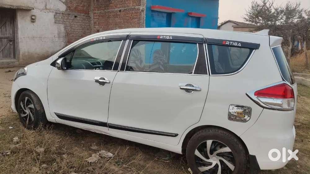 Maruti Suzuki Ertiga 2014