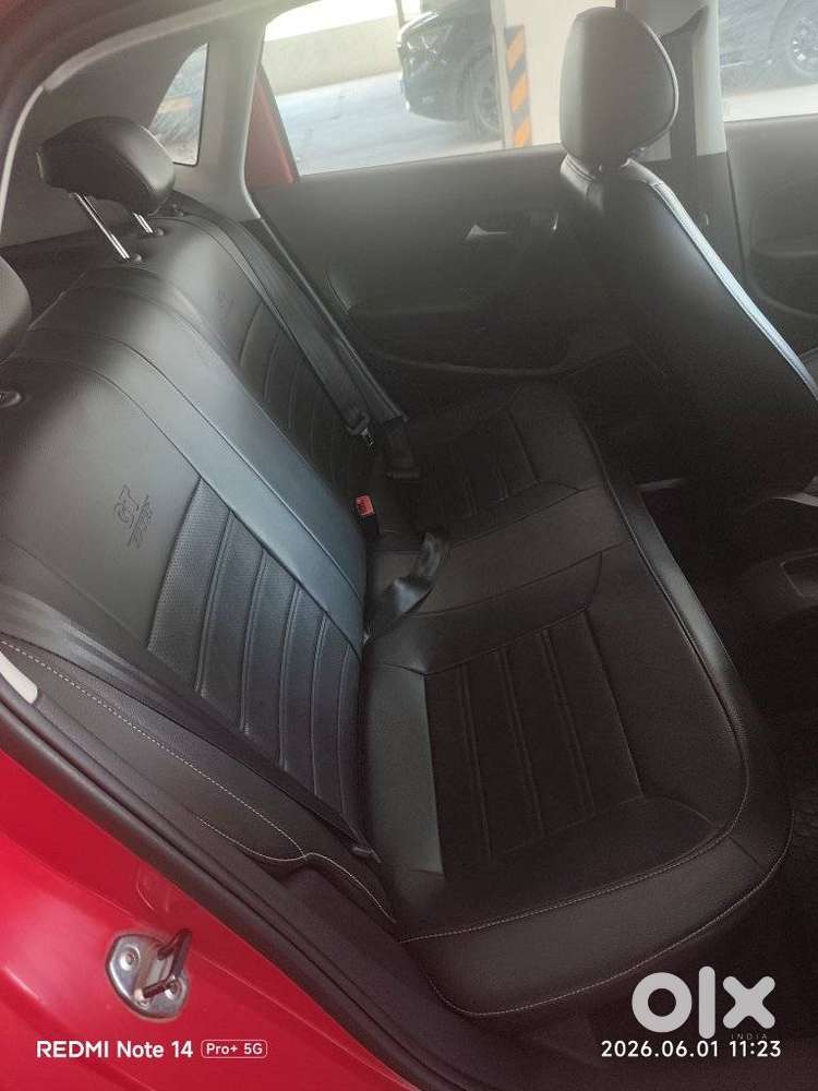 Volkswagen Polo 1.2 Gt Tsi, 2018, Petrol