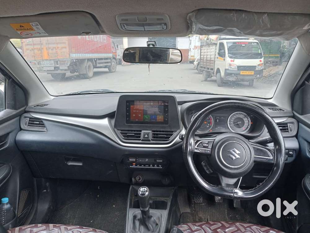 Tata Tiago Xz Opt, 2017, Petrol