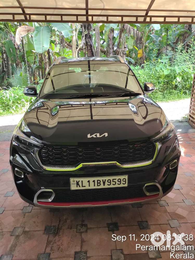 Gt Line..extended Service Warranty Upto