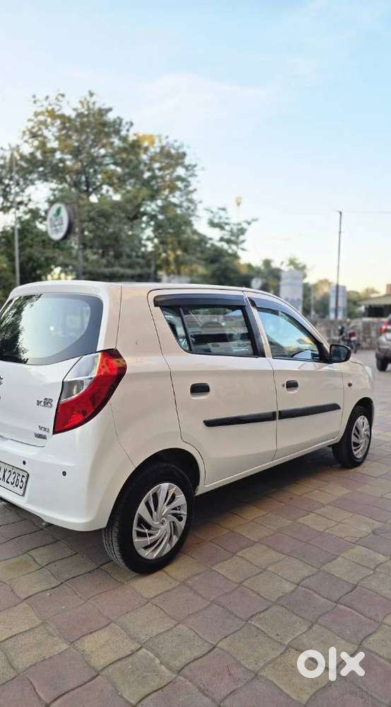 Maruti Suzuki Alto K10 Vxi Amt Optional, 2018, Petrol