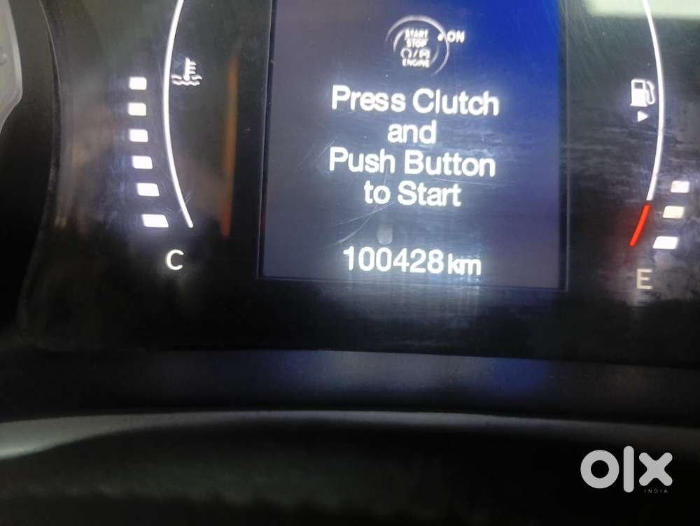 Jeep Compass 2019 Diesel Good Condition