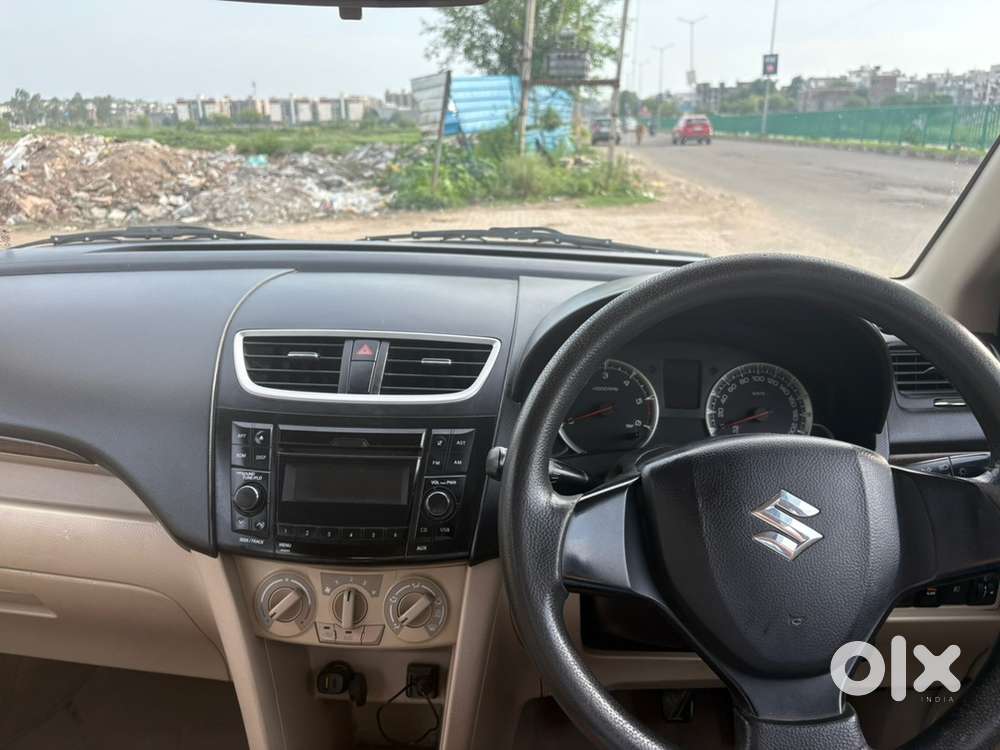 Maruti Suzuki Dzire Vdi 2016