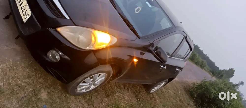 Hyundai I20 2010 Petrol 118000 Km Driven