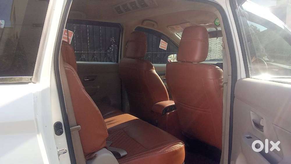 Maruti Suzuki Ertiga 1.5 Vxi, 2024, Petrol