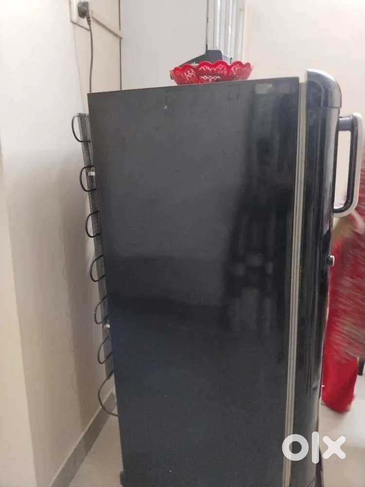 Whirlpool  fridge