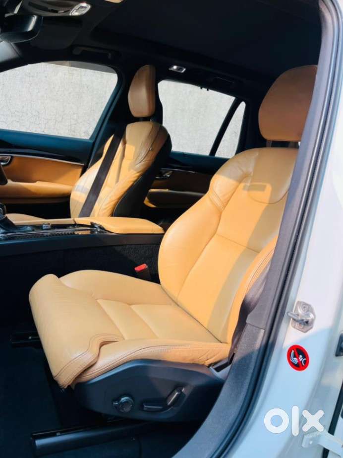 Volvo Xc90 D5 Awd, 2017, Diesel