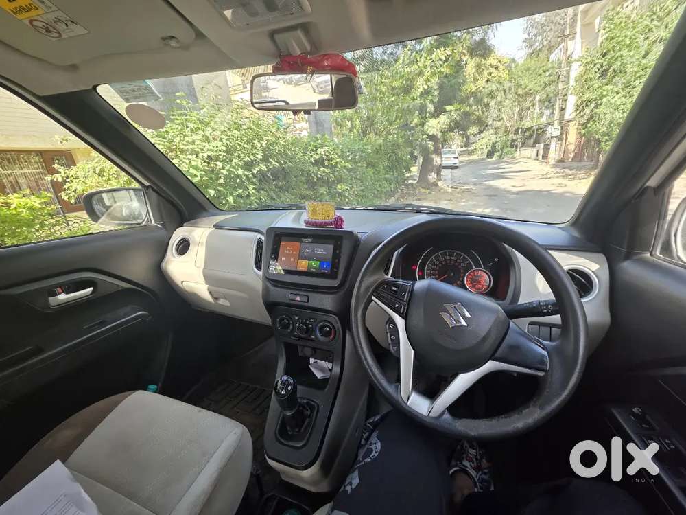 Maruti Wagon R