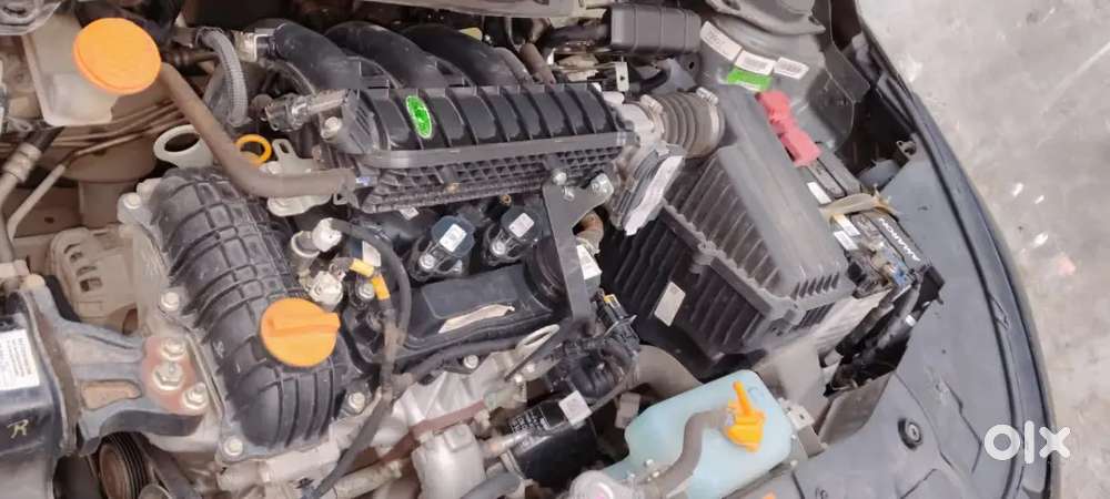 Tata Altroz 2023 Petrol 58000 Km Driven