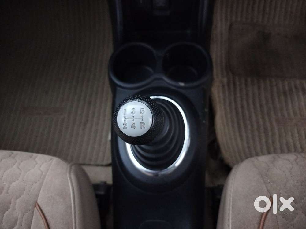 Honda Brio S Mt, 2017, Petrol