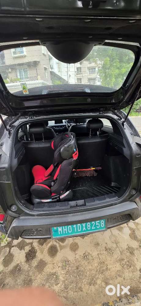 Tata Nexon Ev 2022 New Battery, Great Condition