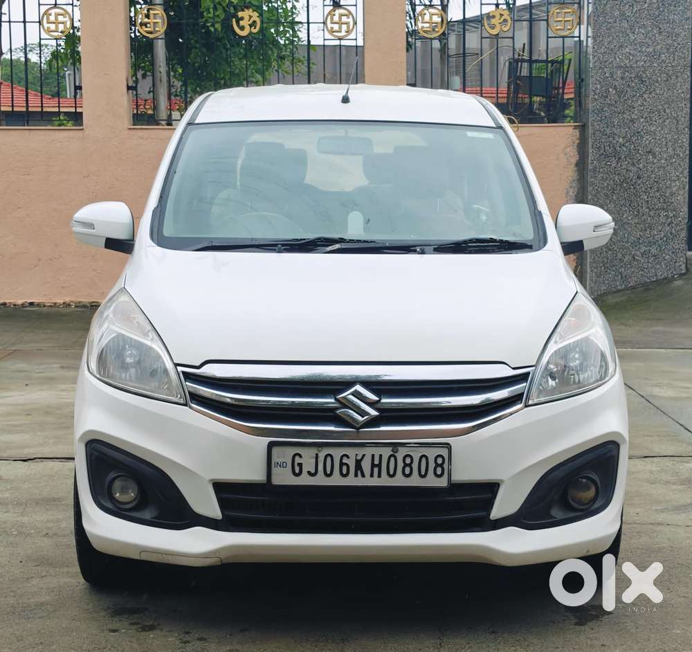 Maruti Suzuki Ertiga Vdi Shvs, 2016, Diesel