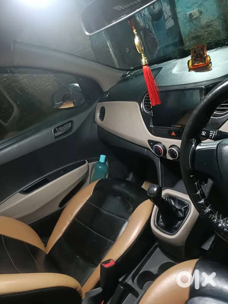 Cng Fitted Car 2014-2015