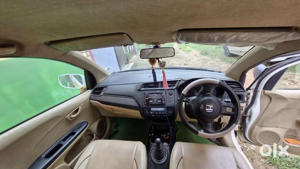 Honda Amaze